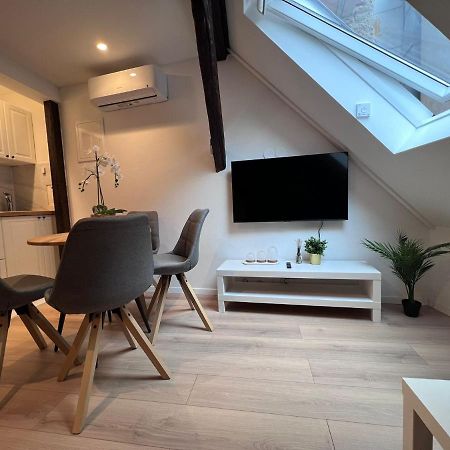 Studio Apartman Mia Zagreb Ngoại thất bức ảnh